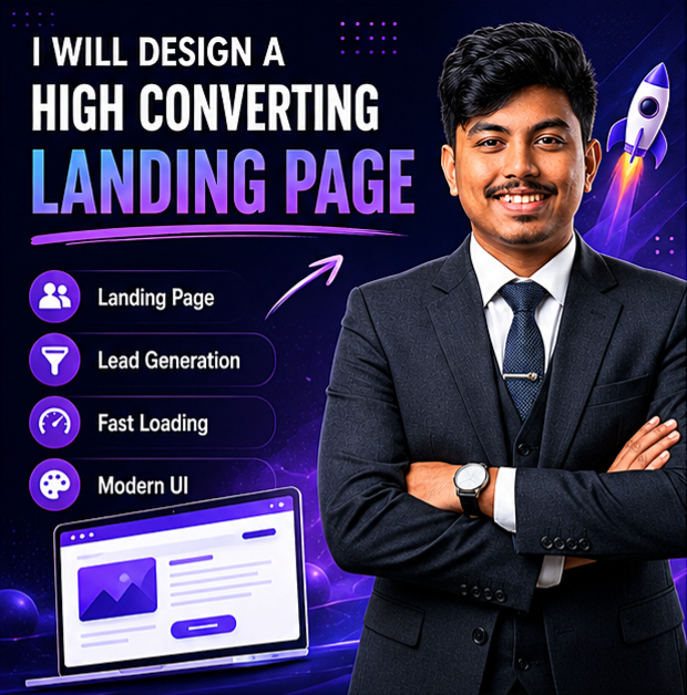 Facebook Post Design Portfolio