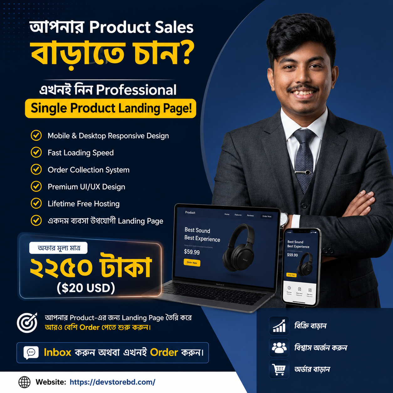 Facebook Post Design Portfolio