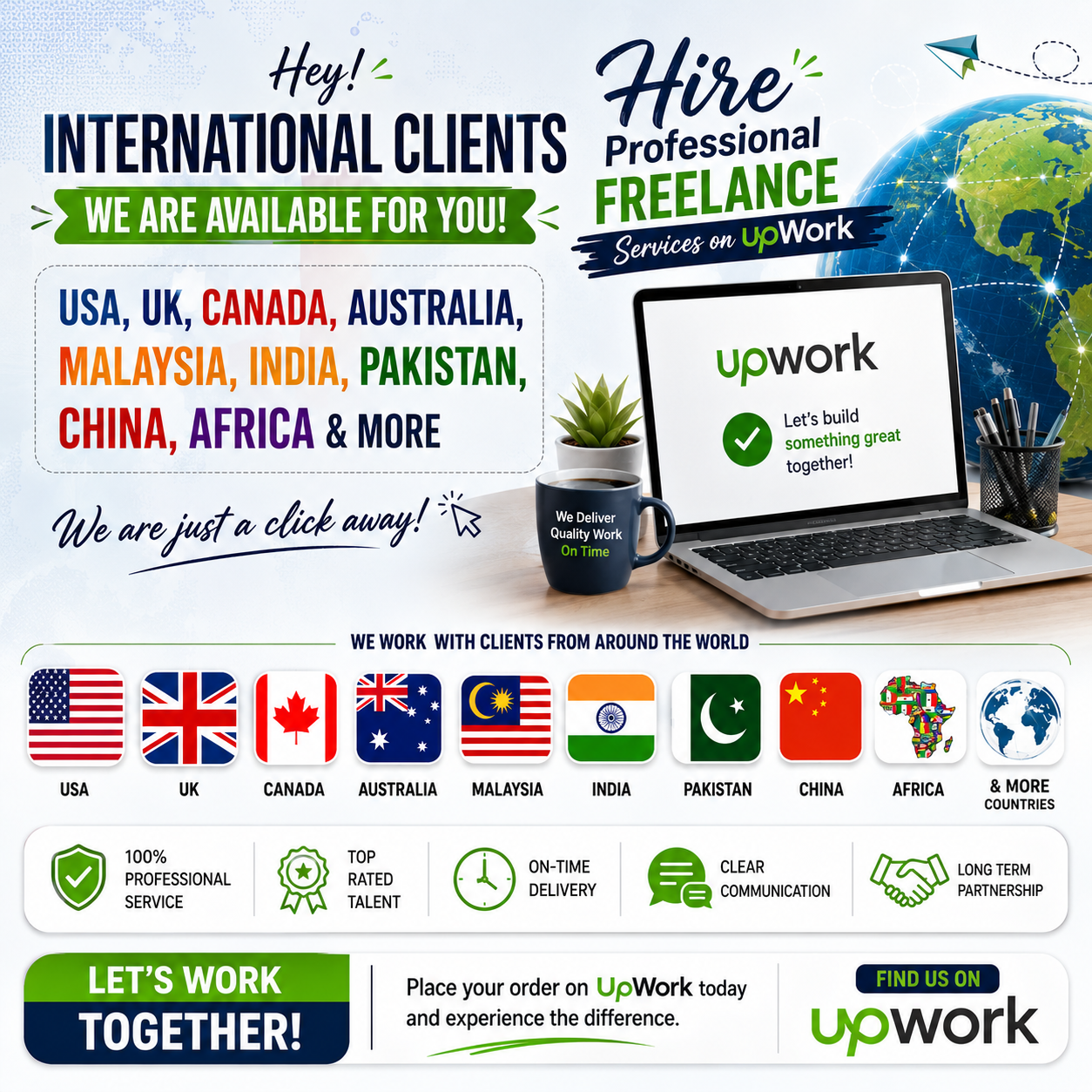 Facebook Post Design Portfolio
