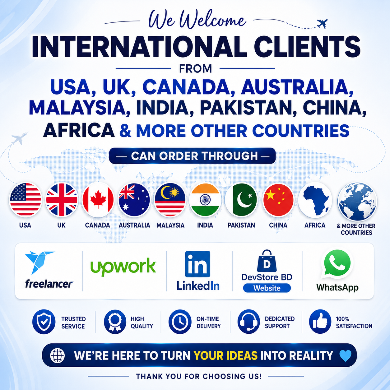 Facebook Post Design Portfolio