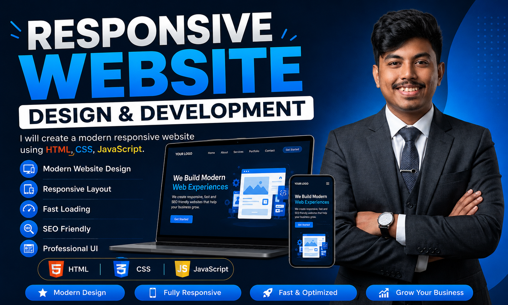 Facebook Post Design Portfolio