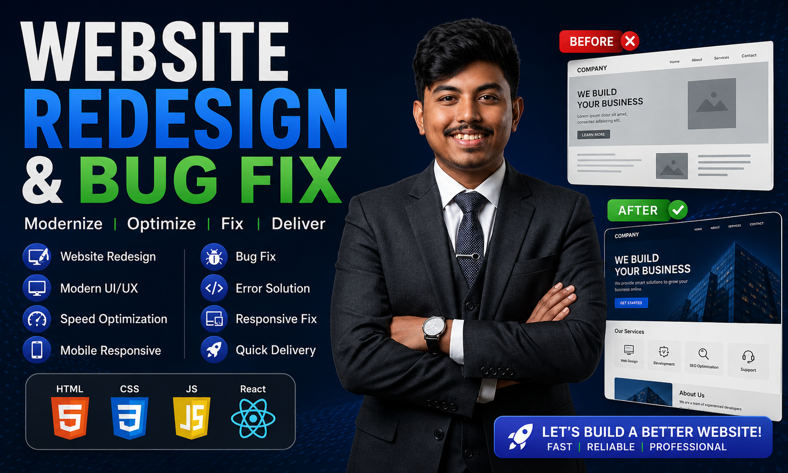 Facebook Post Design Portfolio