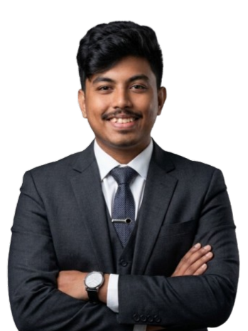 Ha-mim Ahmed Mahi - Graphic Designer Profile